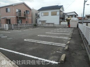 紀伊中ノ島駅 徒歩9分 1階の物件外観写真